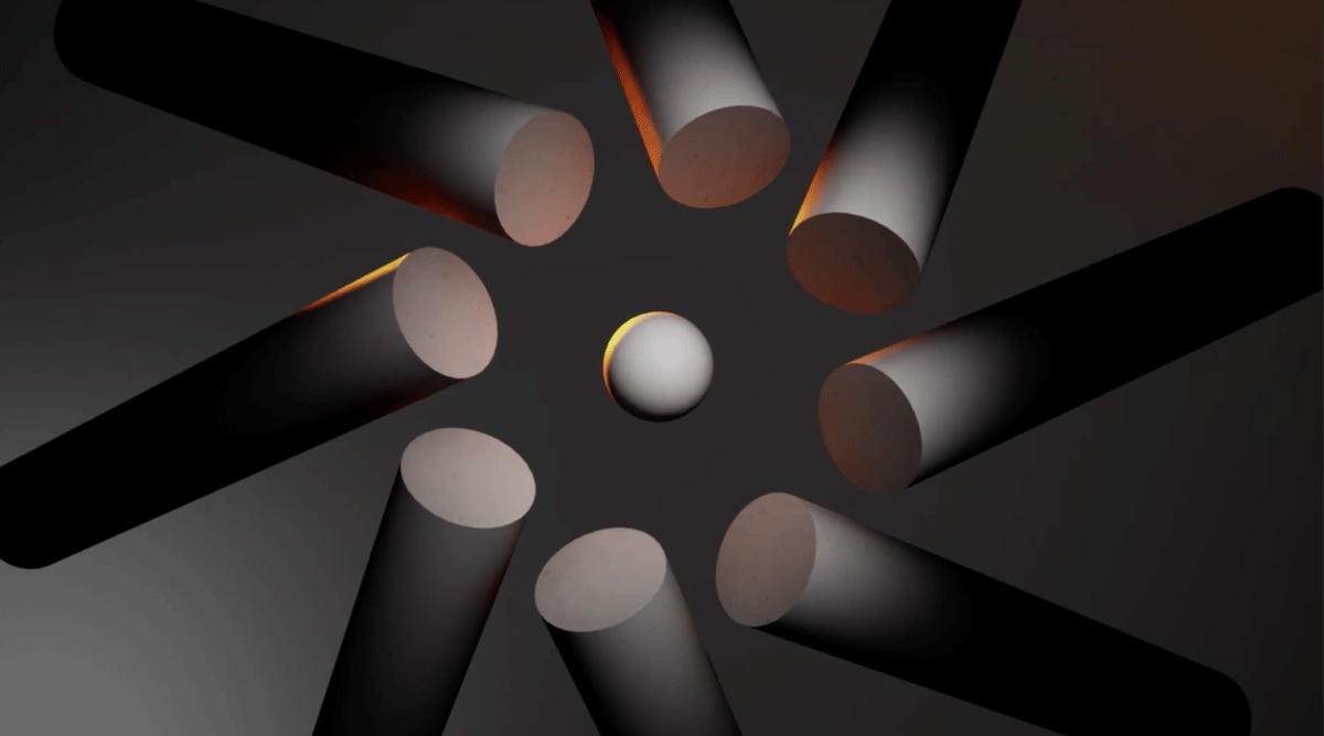Crypto Sphere