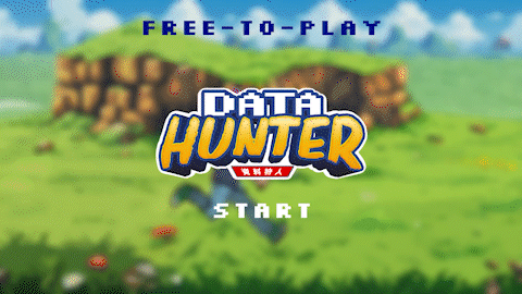 DATAHUNTER