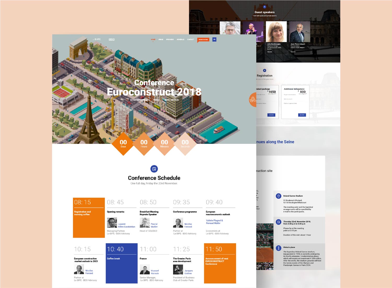 Euroconstruct