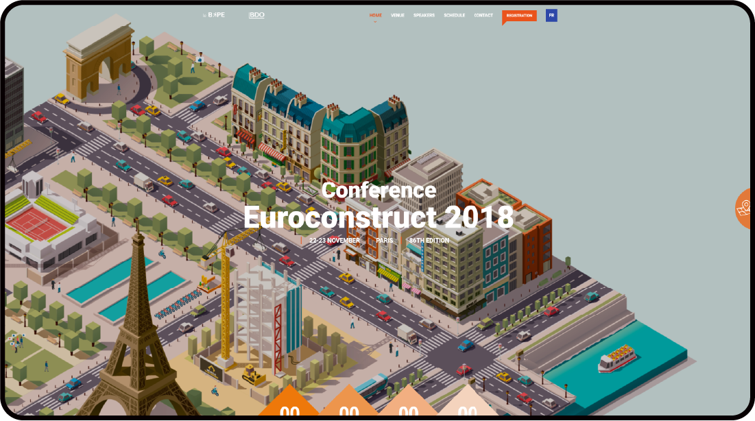 Euroconstruct