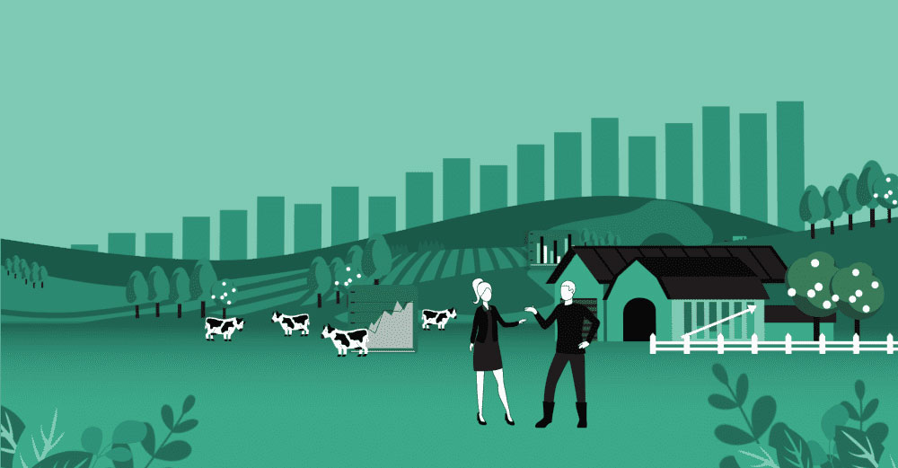 Green Data