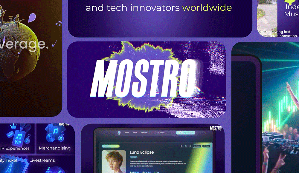 Mostro