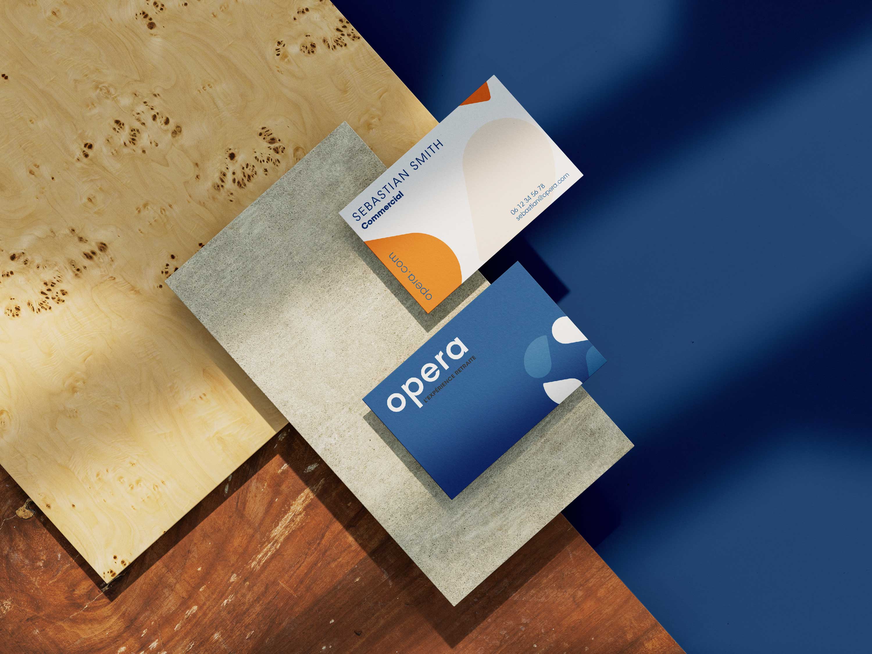 Opera