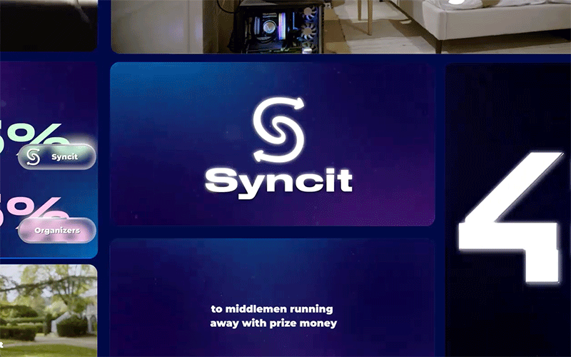 Syncit