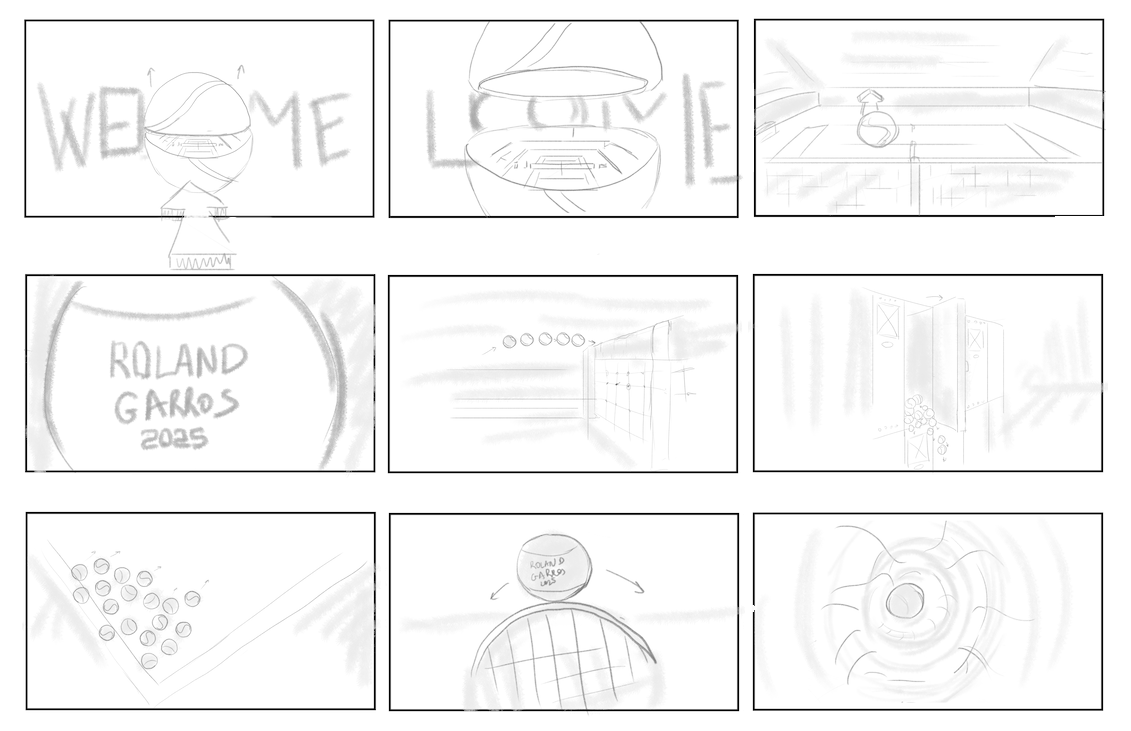 Project visual