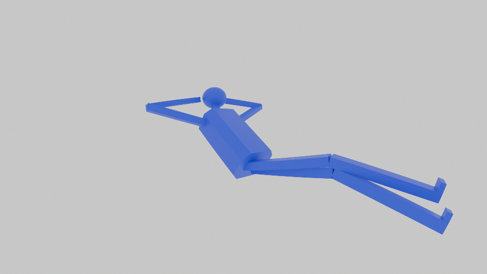UX Mouvement