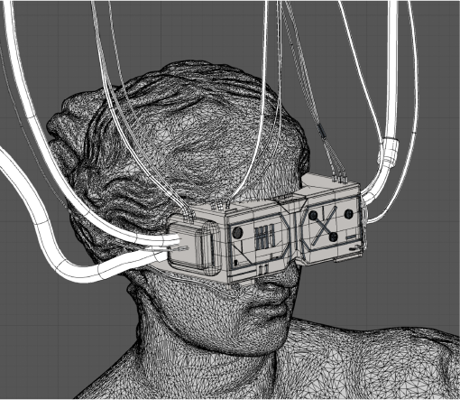 VR Venus
