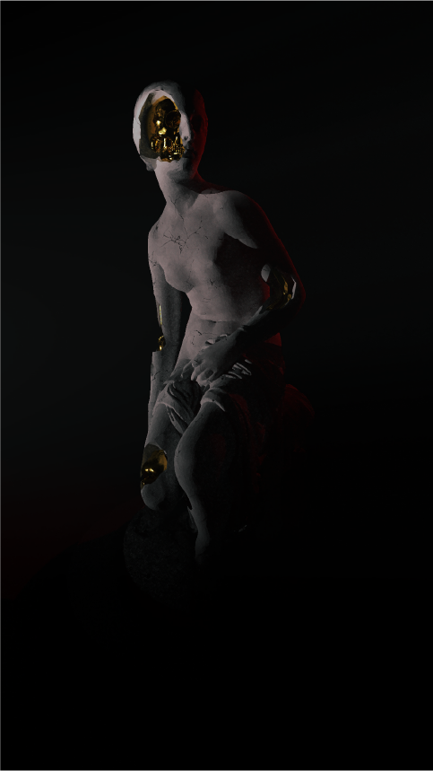 VR Venus