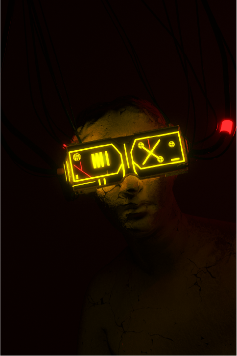 VR Venus